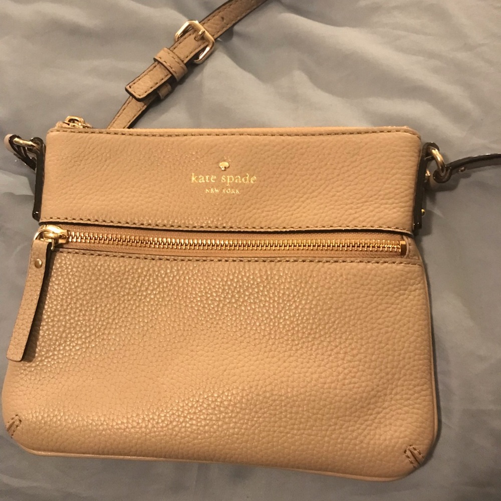 NWOT Kate Spade Crossbody bag